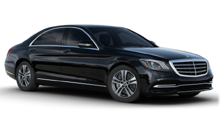 BLACK SEDAN MERCEDES BENZ S CLASS.png